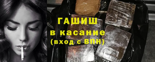 хмурый Ветлуга